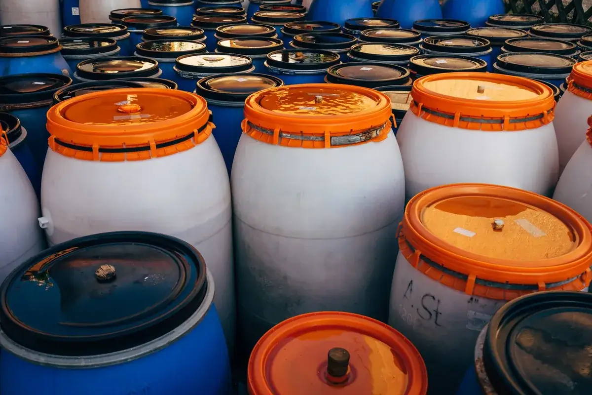 Hazmat Cleanup in Sanford, FL